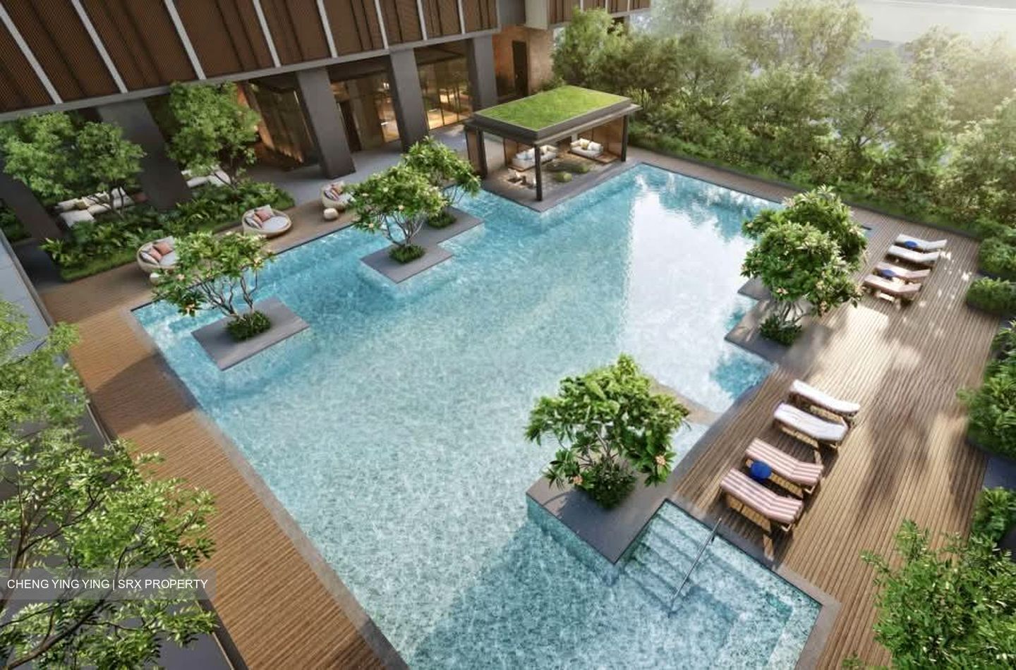 Thomson View Condominium (D20), Condominium #590783891